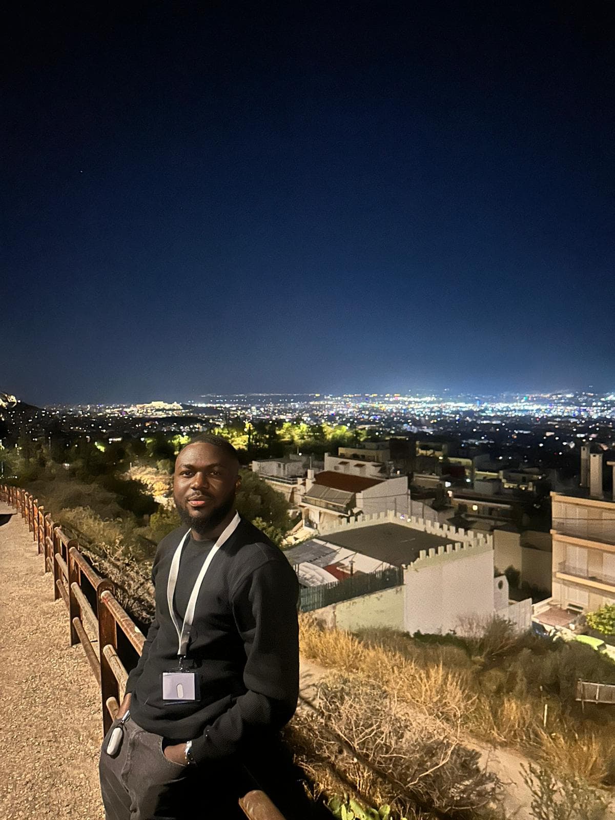 Expanding Horizons: Athens & Sustainability