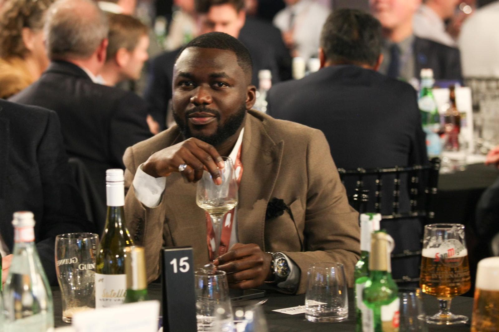 Professional Leap: CIBSE & The Next Chapter