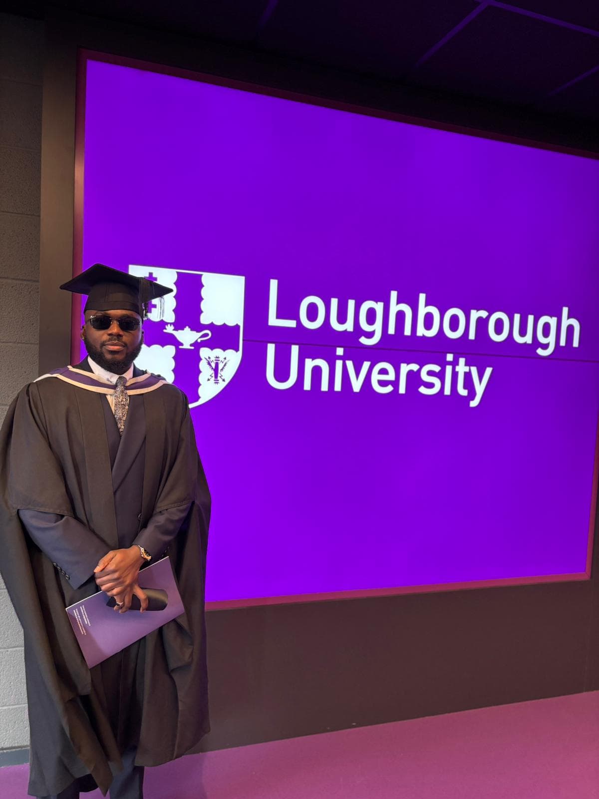 The Grand Finale: Distinction & Rising Star Award